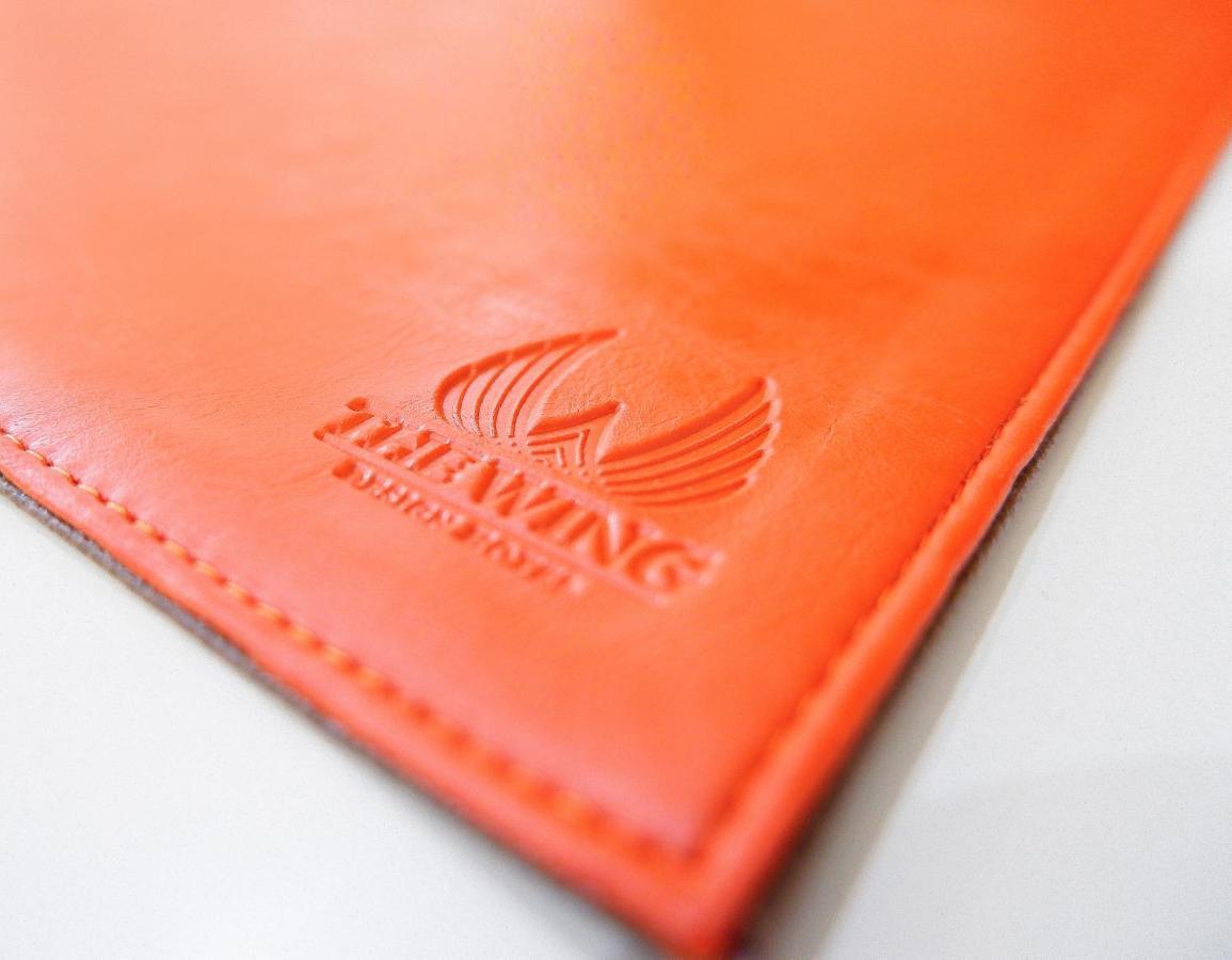 The Wing Design Hotel Банкок Екстериор снимка