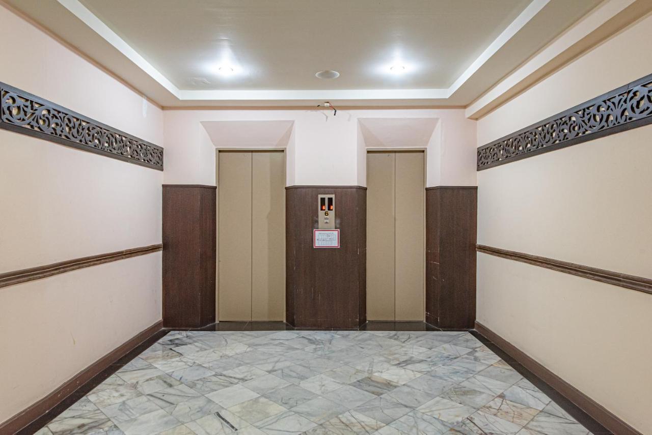 The Wing Design Hotel Банкок Екстериор снимка