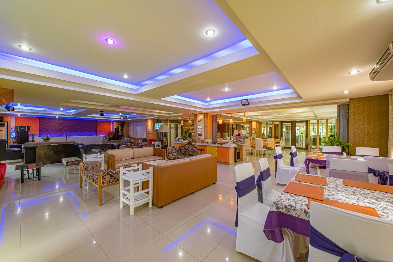 The Wing Design Hotel Банкок Екстериор снимка