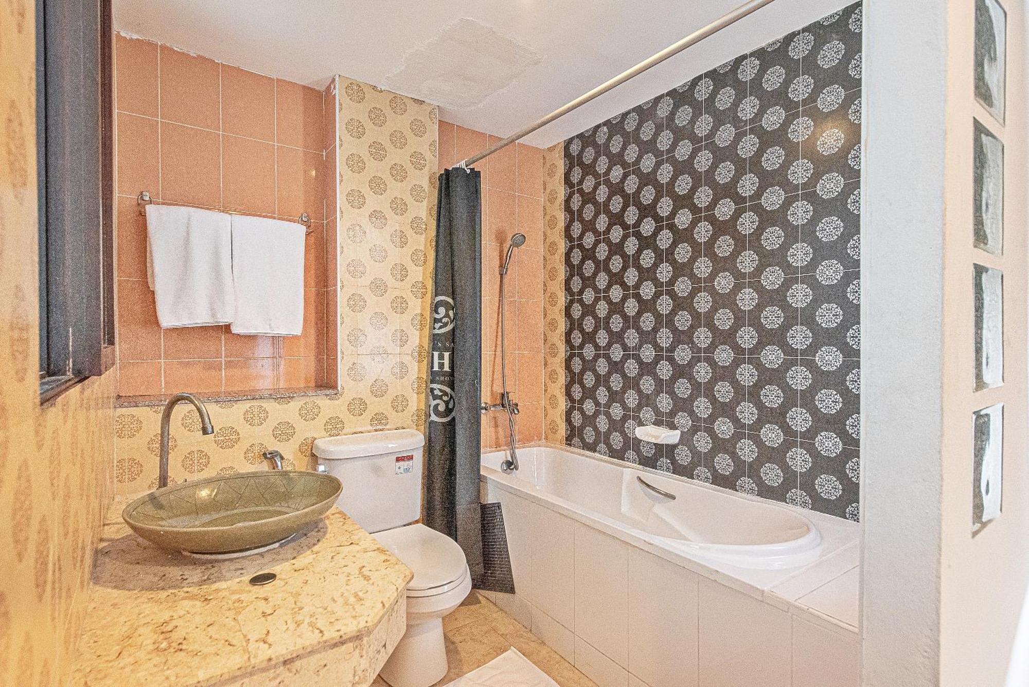 The Wing Design Hotel Банкок Екстериор снимка