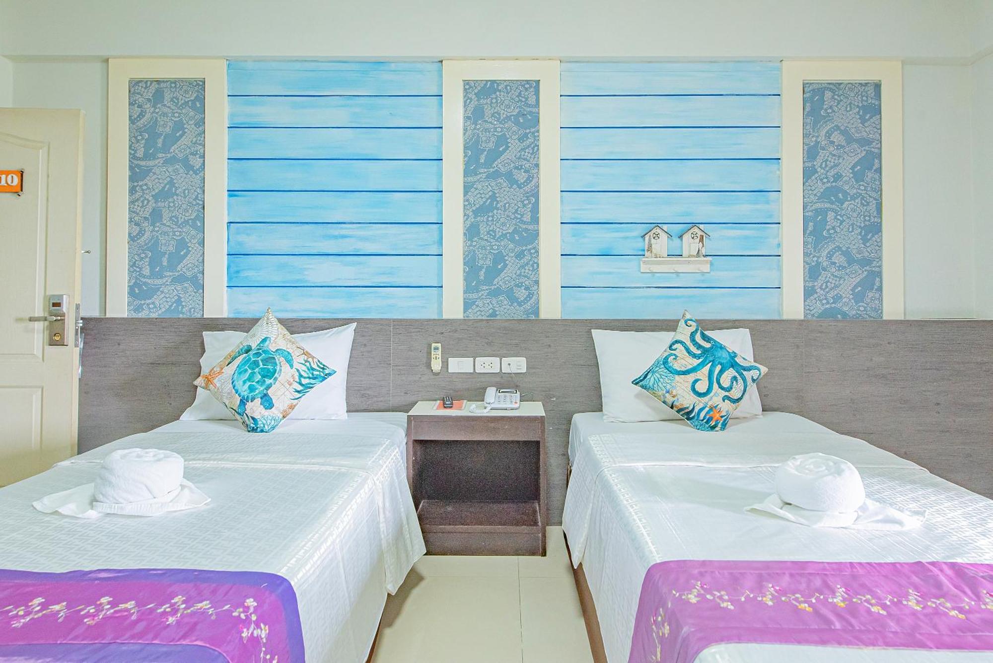 The Wing Design Hotel Банкок Екстериор снимка